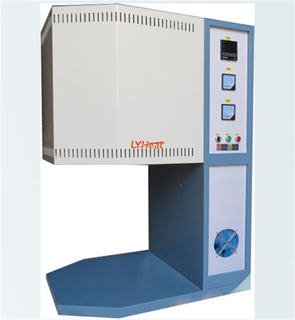 高溫熔塊爐的高溫特性、熔融特性及穩(wěn)定特性